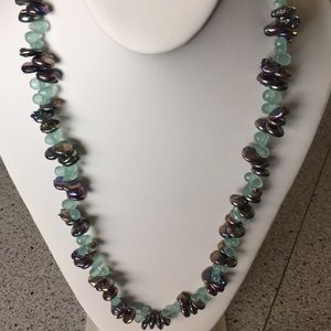 OMT DESIGNS Necklace